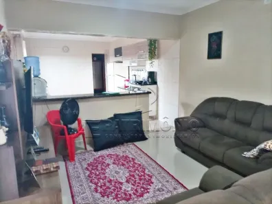 Sobrado com 2 Quartos à venda, 150m² no Jardim Edgar Marques, Sorocaba