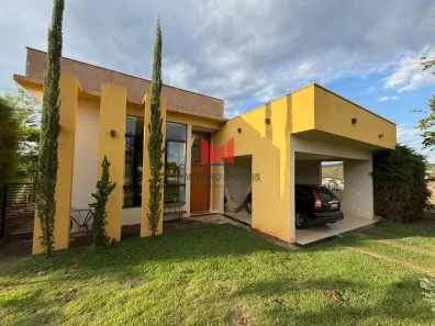 Casa de Condomínio com 3 Quartos à venda, 240m² no Gran Royalle, Lagoa Santa
