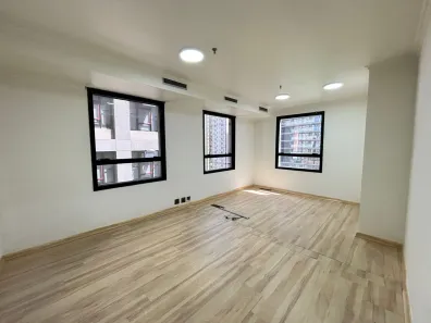 Sala Comercial com 1 Quarto para venda ou aluguel, 150m² no Vila Olímpia, São Paulo