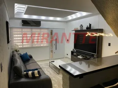 Sobrado com 2 Quartos à venda, 80m² no Santana, São Paulo