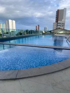 Apartamento com 3 Quartos à venda, 133m² no Atalaia, Aracaju