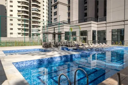 Apartamento com 4 Quartos à venda, 360m² no Alphaville Centro Industrial e Empresarial/Alphaville., Barueri
