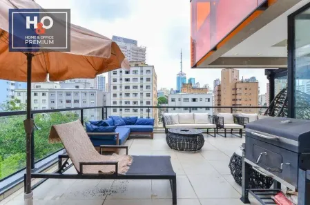 Apartamento com 2 Quartos à venda, 160m² no Vila Mariana, São Paulo