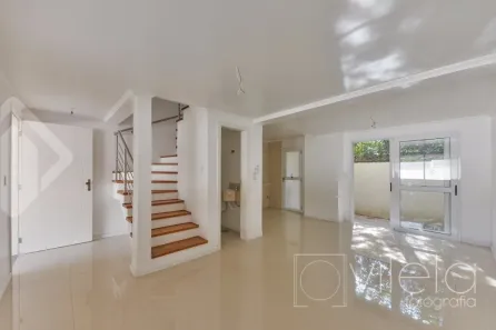 Casa de Condomínio com 3 Quartos à venda, 110m² no Tristeza, Porto Alegre