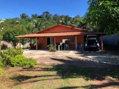 Fazenda/Sítio com 3 Quartos à venda, 5000m² no , Teresina
