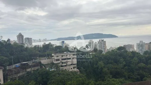 Lote/Terreno à venda, 630m² no Marapé, Santos