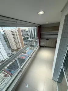 Apartamento com 4 Quartos à venda, 127m² no Jardins, Aracaju