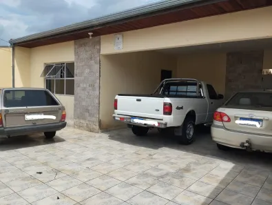Casa com 3 Quartos à venda, 188m² no Vila Haro, Sorocaba