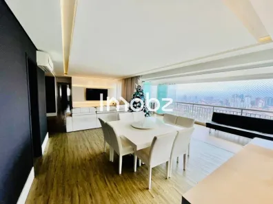 Apartamento com 3 Quartos à venda, 177m² no Jardim Monte Kemel, São Paulo