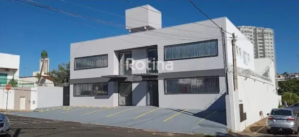 Sala Comercial para alugar, 23m² no Vigilato Pereira, Uberlândia