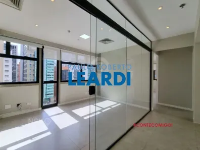 Sala Comercial à venda, 90m² no Paraíso, São Paulo