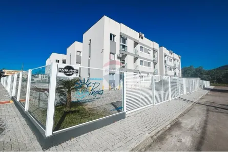 Apartamento com 2 Quartos à venda, 64m² no Sertaozinho, Matinhos