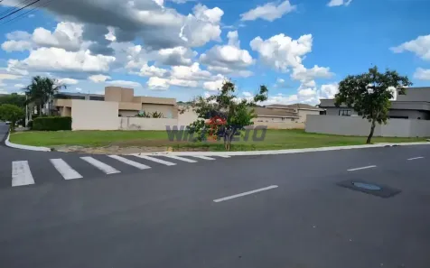 Lote/Terreno à venda, 765m² no Loteamento Recanto do Lago, São José do Rio Preto