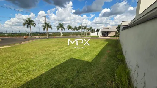 Lote/Terreno à venda, 483m² no Taquaral, Piracicaba