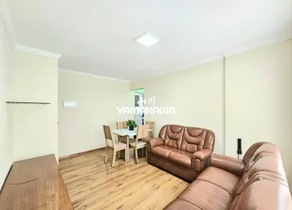 Apartamento com 2 Quartos à venda, 56m² no Itaquera, São Paulo