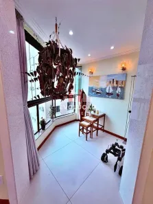 Apartamento com 3 Quartos à venda, 135m² no Campinas, São José