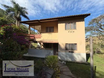 Fazenda/Sítio com 6 Quartos à venda, 170000m² no , Vassouras
