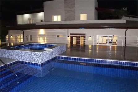 Casa com 5 Quartos à venda, 828m² no Paraisópolis, São Paulo