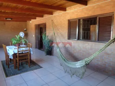 Sobrado com 2 Quartos à venda, 370m² no Jardim Califórnia, Jundiaí