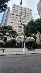 Apartamento com 3 Quartos à venda, 124m² no Jardim Europa, São Paulo