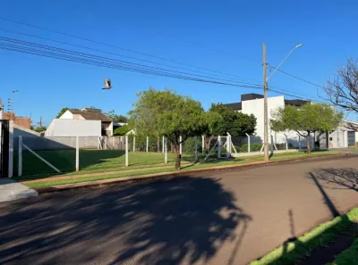 Lote/Terreno à venda, 400m² no Jardim Paulista IV, Maringá