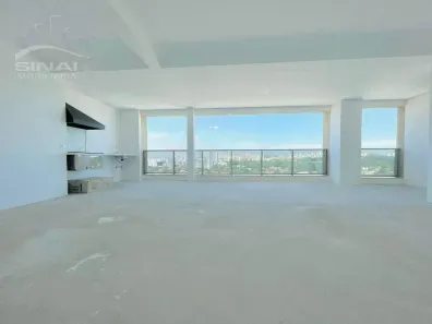Apartamento com 4 Quartos à venda, 186m² no Real Parque, São Paulo