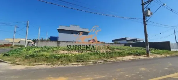 Lote/Terreno à venda, 372m² no Jardim Horizonte, Araçoiaba da Serra