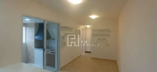 Apartamento com 1 Quarto à venda, 42m² no Vila Mariana, São Paulo