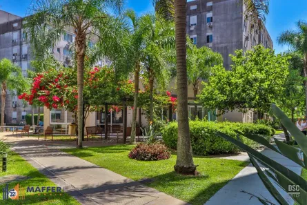Apartamento com 2 Quartos à venda, 47m² no Cavalhada, Porto Alegre
