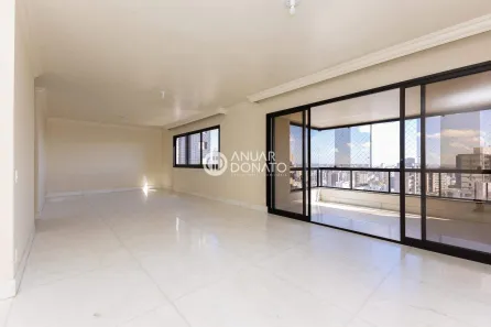 Apartamento com 4 Quartos à venda, 195m² no Cruzeiro, Belo Horizonte