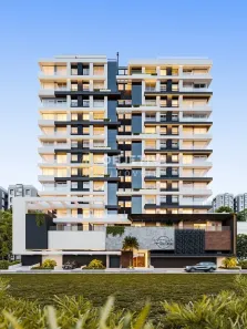 Apartamento com 2 Quartos à venda, 85m² no Zona Nova, Capão da Canoa