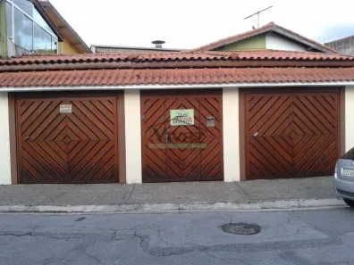 Casa com 2 Quartos à venda, 90m² no Jardim Brasil (Zona Norte), São Paulo