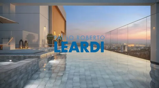 Apartamento com 3 Quartos à venda, 175m² no Jardim Paulista, São Paulo