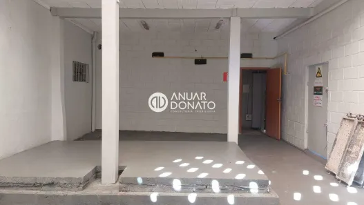 Galpão/Depósito/Armazém para alugar, 460m² no Jardim Canadá, Nova Lima
