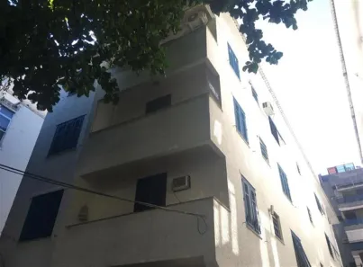 Apartamento com 3 Quartos à venda, 94m² no Leblon, Rio de Janeiro