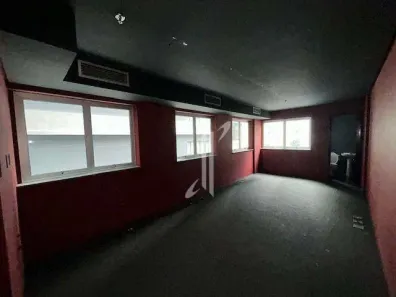 Sala Comercial para alugar, 35m² no Cerqueira César, São Paulo