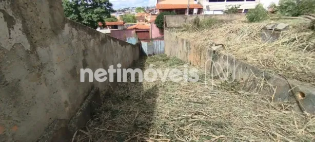 Lote/Terreno à venda, 360m² no Planalto, Belo Horizonte