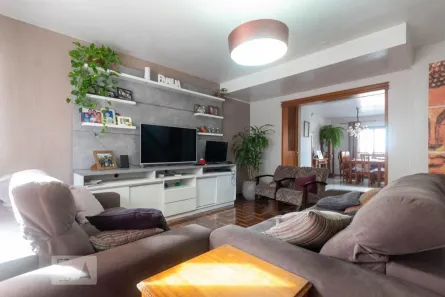 Casa com 4 Quartos à venda, 250m² no Santo Antônio, Porto Alegre