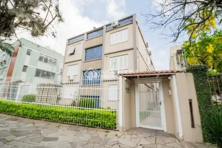 Apartamento com 2 Quartos à venda, 75m² no Menino Deus, Porto Alegre
