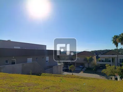 Lote/Terreno à venda, 420m² no Alphaville, Santana de Parnaíba