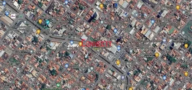 à venda, 10m² no Centro, Sertãozinho