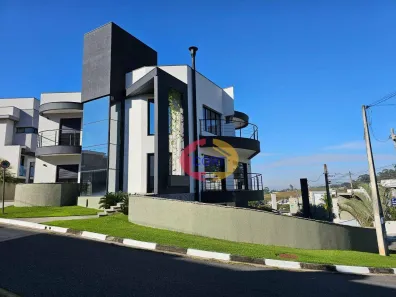 Casa de Condomínio com 4 Quartos à venda, 336m² no Residencial Real Park, Arujá