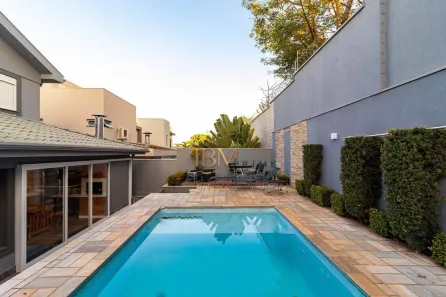 Casa de Condomínio com 3 Quartos à venda, 252m² no Jardim Saint Gerard, Ribeirão Preto