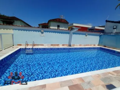 Casa de Condomínio com 2 Quartos à venda, 75m² no Centro, Bertioga