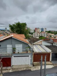 Sobrado com 2 Quartos à venda, 120m² no Jardim Monte Kemel, São Paulo