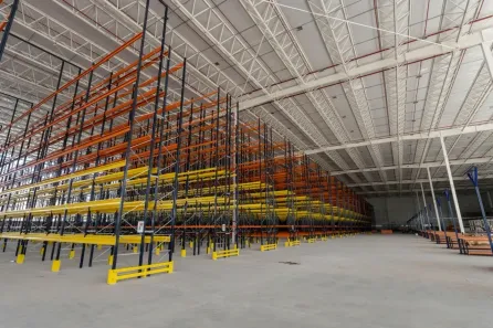 Galpão/Depósito/Armazém para alugar, 4590m² no Terminal Intermodal da Serra, Serra
