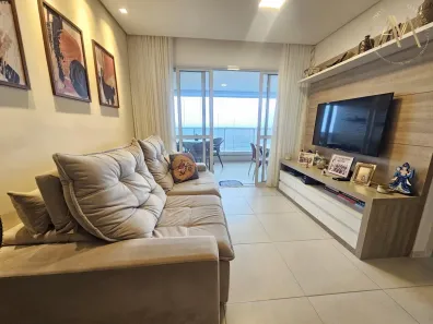 Apartamento com 2 Quartos à venda, 75m² no Costa Azul, Salvador