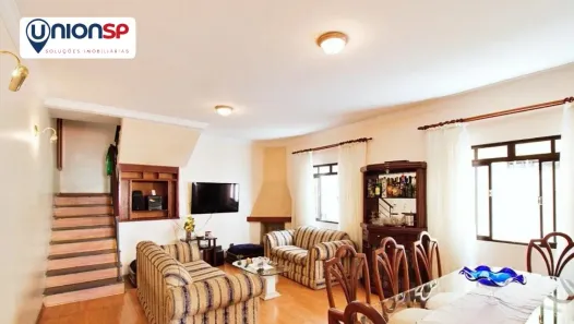 Casa com 3 Quartos à venda, 245m² no Jardim Monte Kemel, São Paulo
