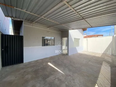 Casa com 3 Quartos para alugar, 128m² no Jardim Veneza, Mogi Guaçu