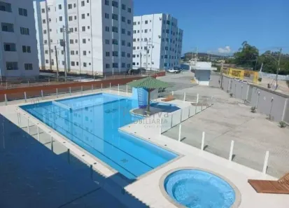 Apartamento com 2 Quartos à venda, 49m² no Itaipava, Itajaí
